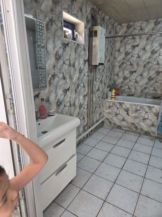 Сдам дом , хорошем тихий район