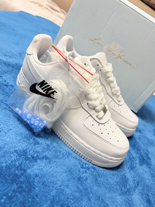 Nike Air Force Nocta Drake