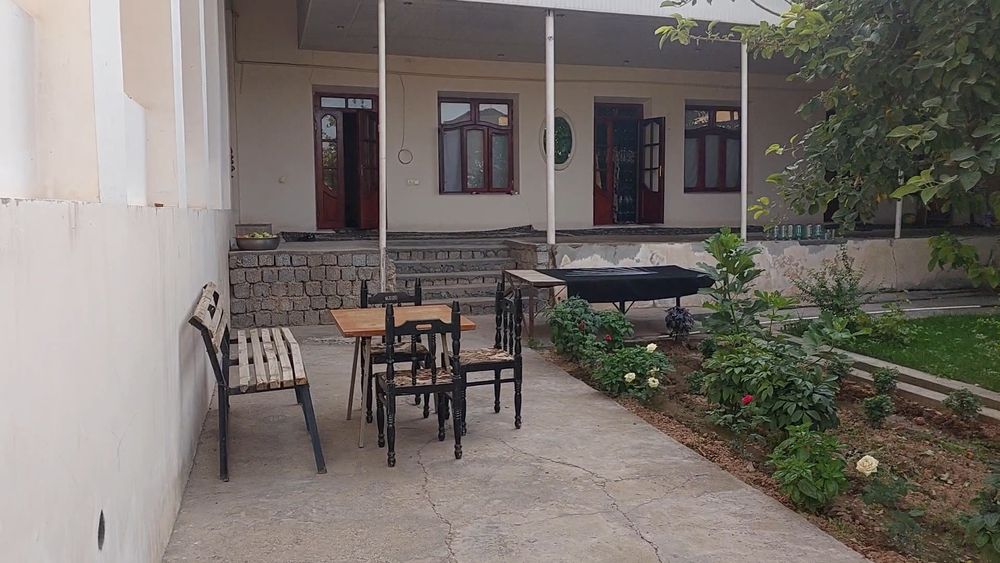 Уй участка ховли сотилади