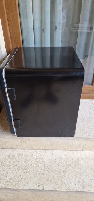 Mini Frigider Vortex