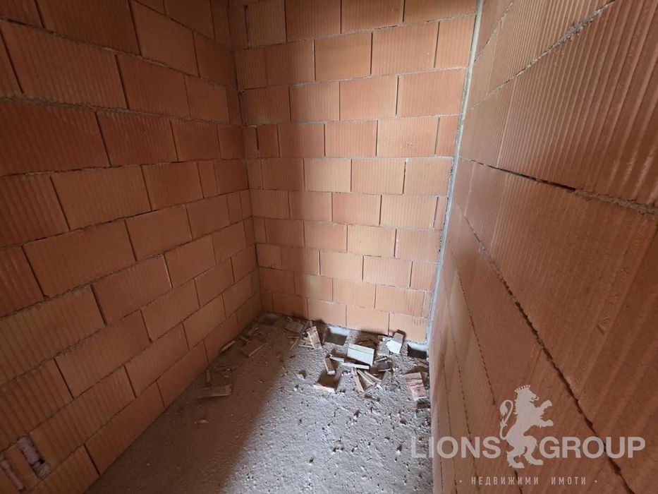 Продава се Тристаен апартамент в Варна, Владислав Варненчик - 110 кв.м за 1273 €/кв.м - Снимка #5