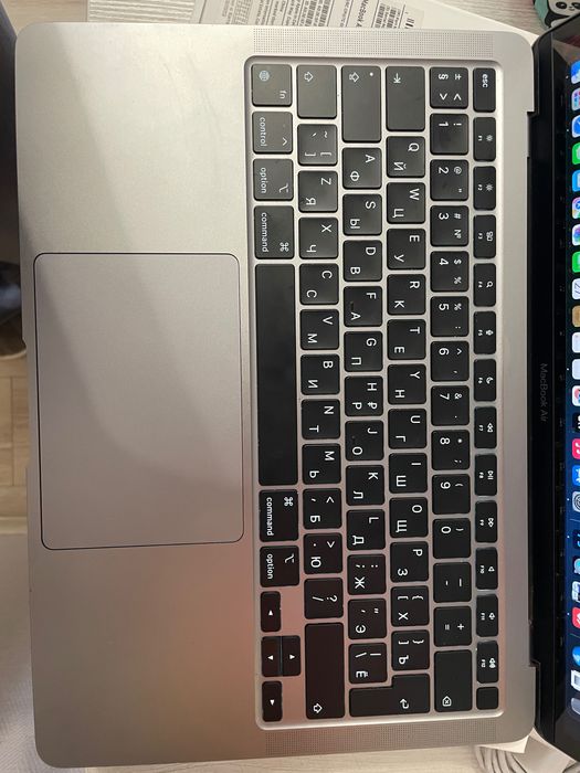 MacBook Air продаю