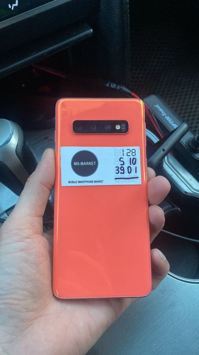 Продам самсунг с10