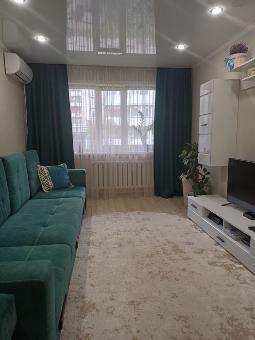 Продам квартиру 2 комнатную
