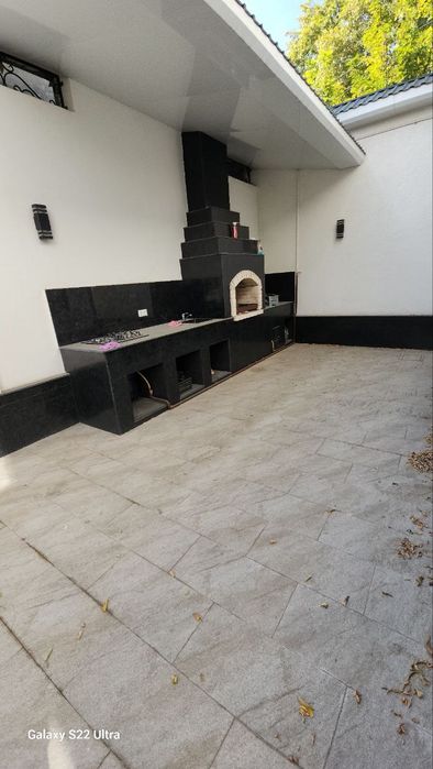 Продаётся  Евродом! Дурмень, Саниф
Кибрайский район 
Элитная махалля