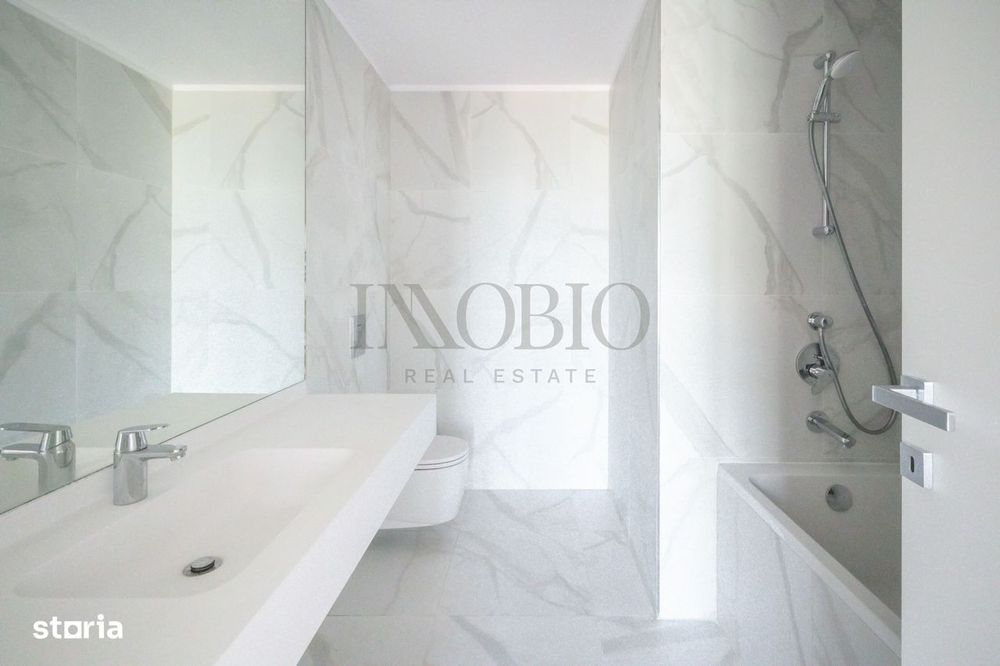 Apartament 4 Camere | One Floreasca Towers ( + TVA)