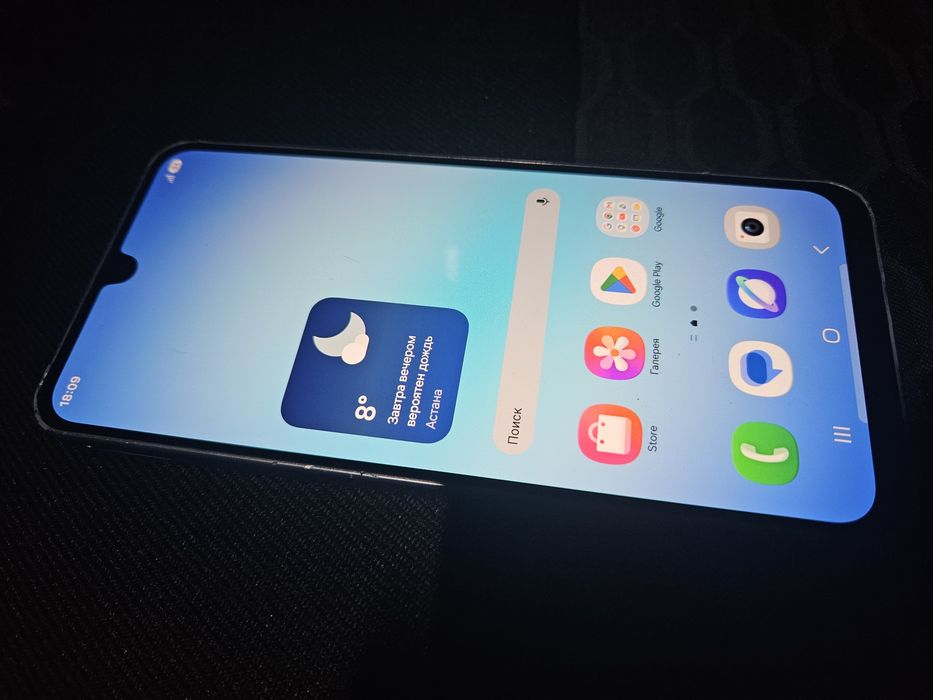 Samsung a17 128GB