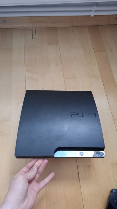 Playstation 3/ps3