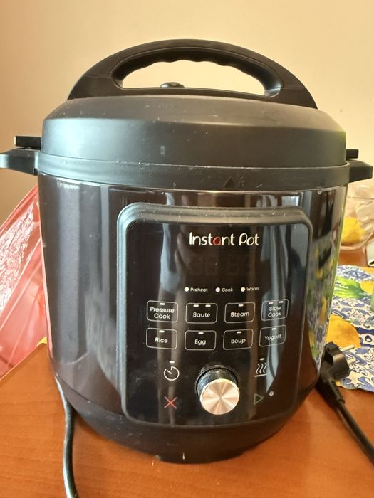 Instant Pot DUO EASY