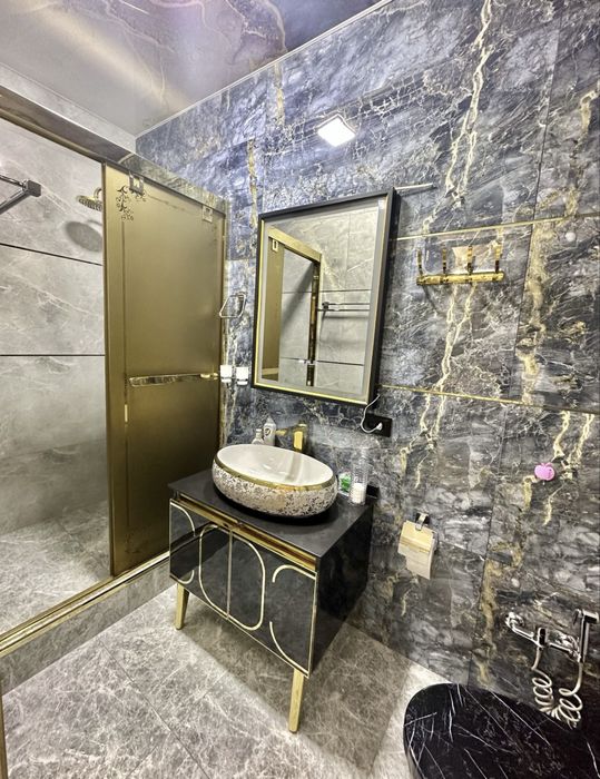 Срочно  Продается  ЖК Абу Даби / Мечет Минор 3- КОМ