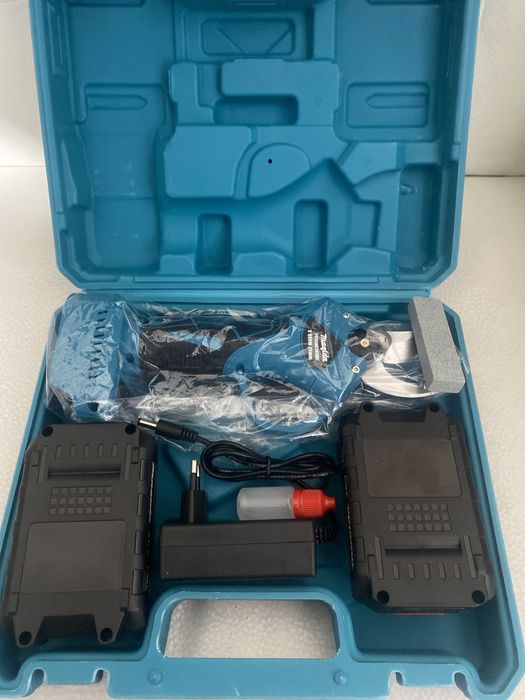 Продам Кусторез новый