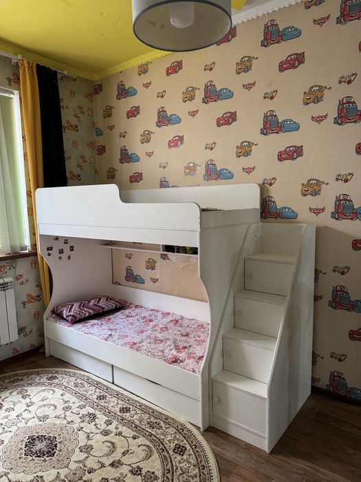 Мебель длч деттских комнат