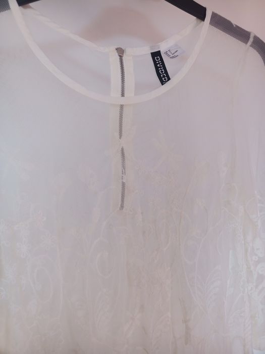 Rochie ,,tulle,, calitativ