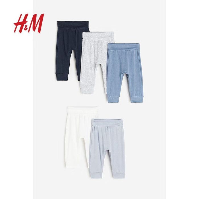 Штанишки детские H&M