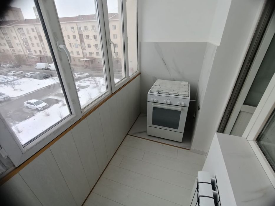 Ремонт квартир под ключ