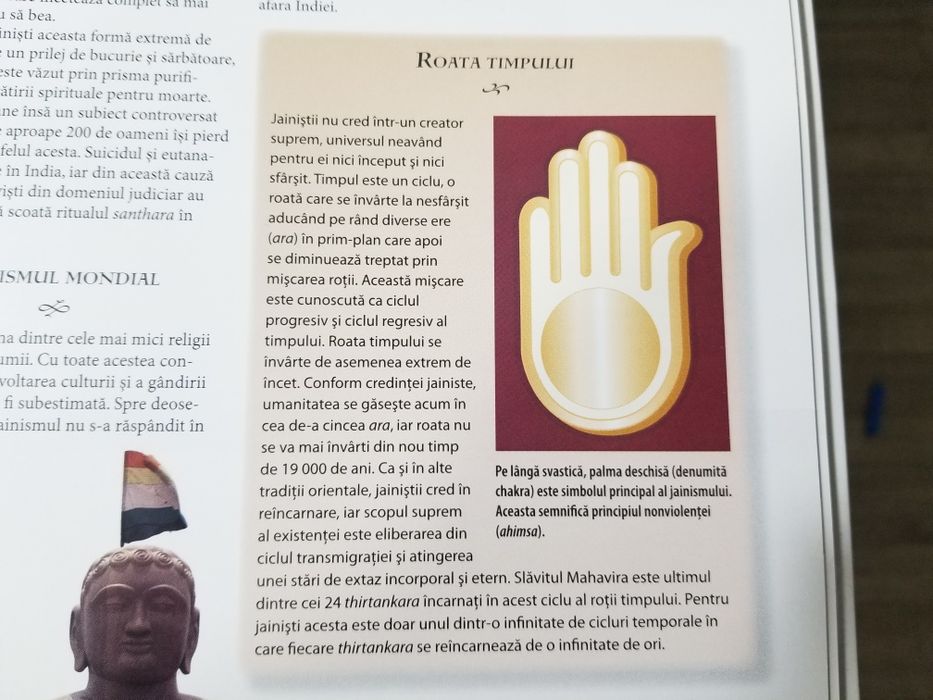 Atlasul religiilor lumii de Hammond World Atlas Corporation