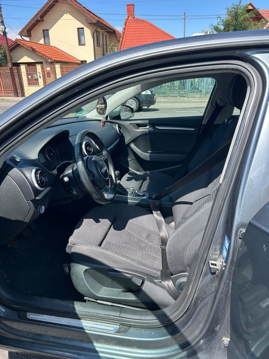 Audi A3 1.4 2013