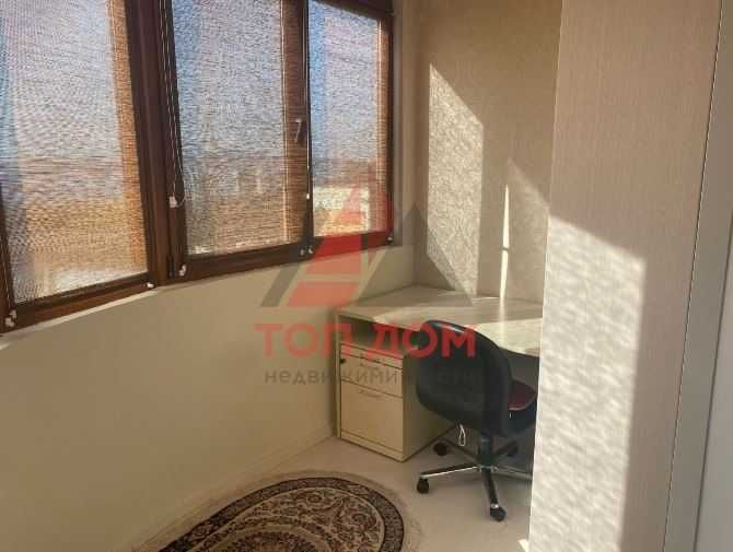 Дава се под наем Двустаен апартамент в Варна, Бриз - 87 кв.м за 650 € - Снимка #5