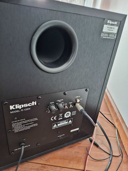 Продавам ресивър DENON X2700h, тонколони JBL и субуфери JBL Klipsch