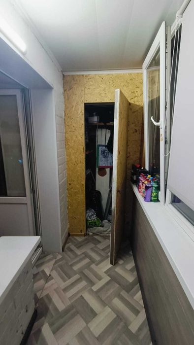 Продам 3к квартиру Вокзал