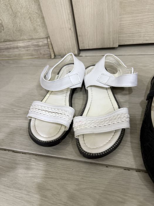 обувь для девочек