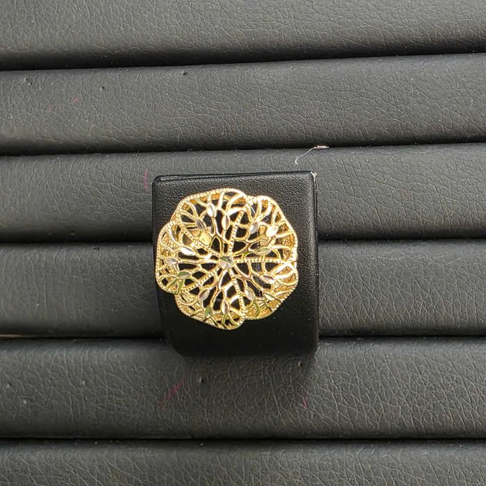 Inel Aur 14K - 6.73 grame / 3365 lei ( B33713..3 / Ag28 Doi Baieti )