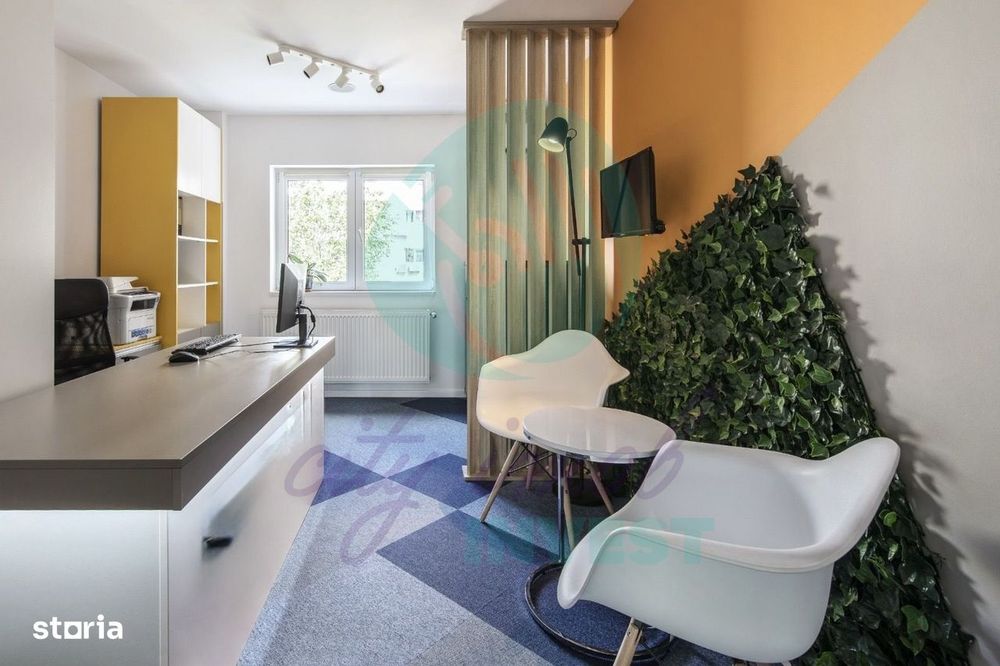 Apartament 3 camere | Plan secundar Bulevardul Unirii – Octavian Goga
