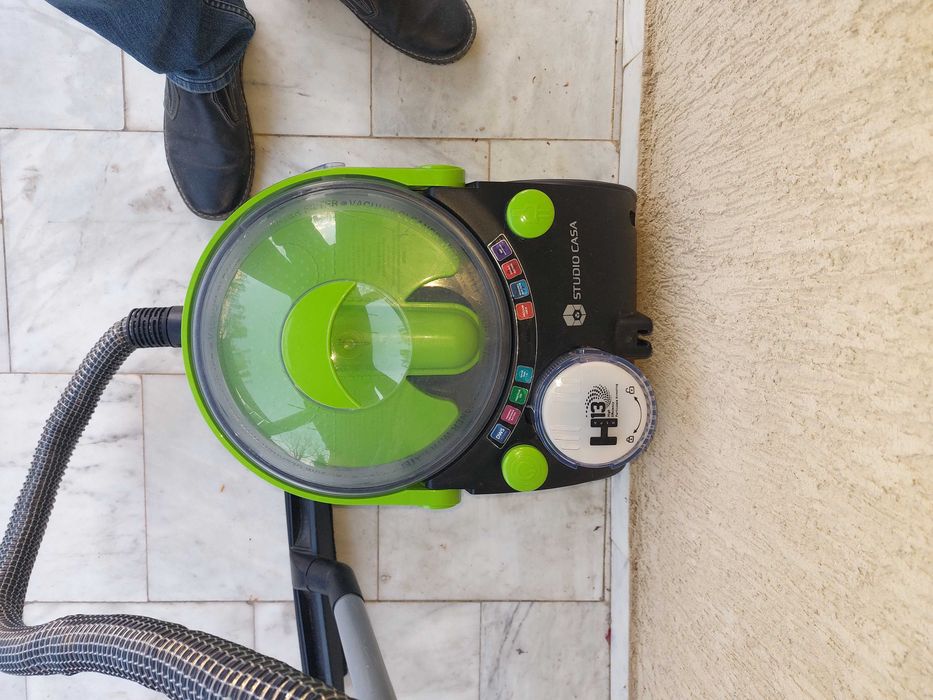 Vand aspirator stare foarte buna