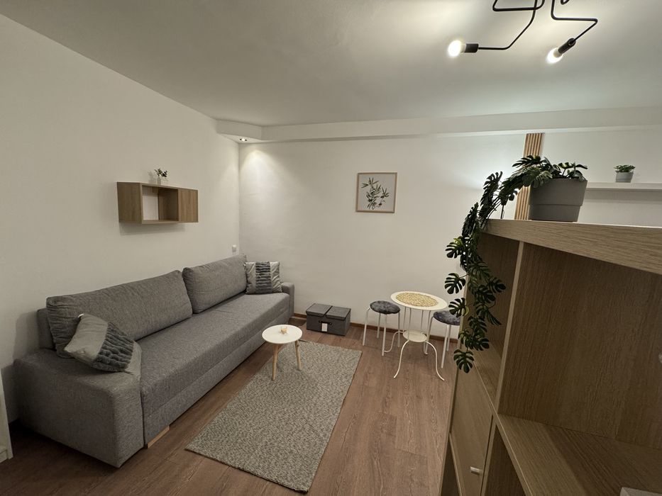 Inchiriere garsoniera Nerva Traian