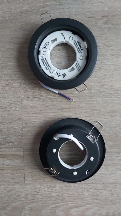 Софиты потолочные