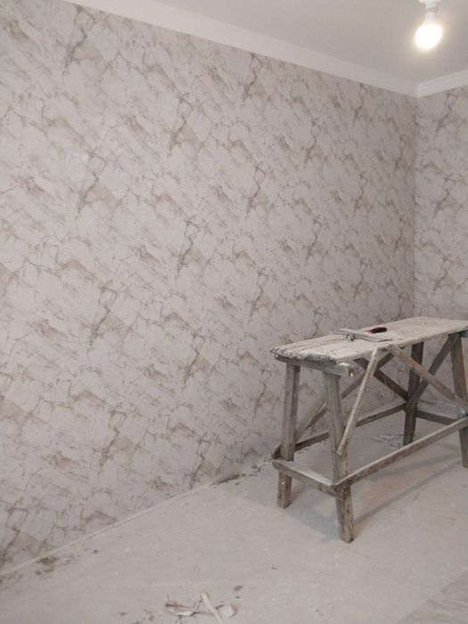 Ремонт квартир малярка ,гипсокартон