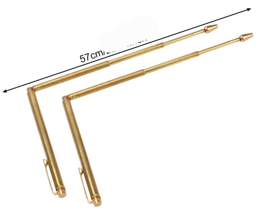 Професионални позлатени и посребрени багети