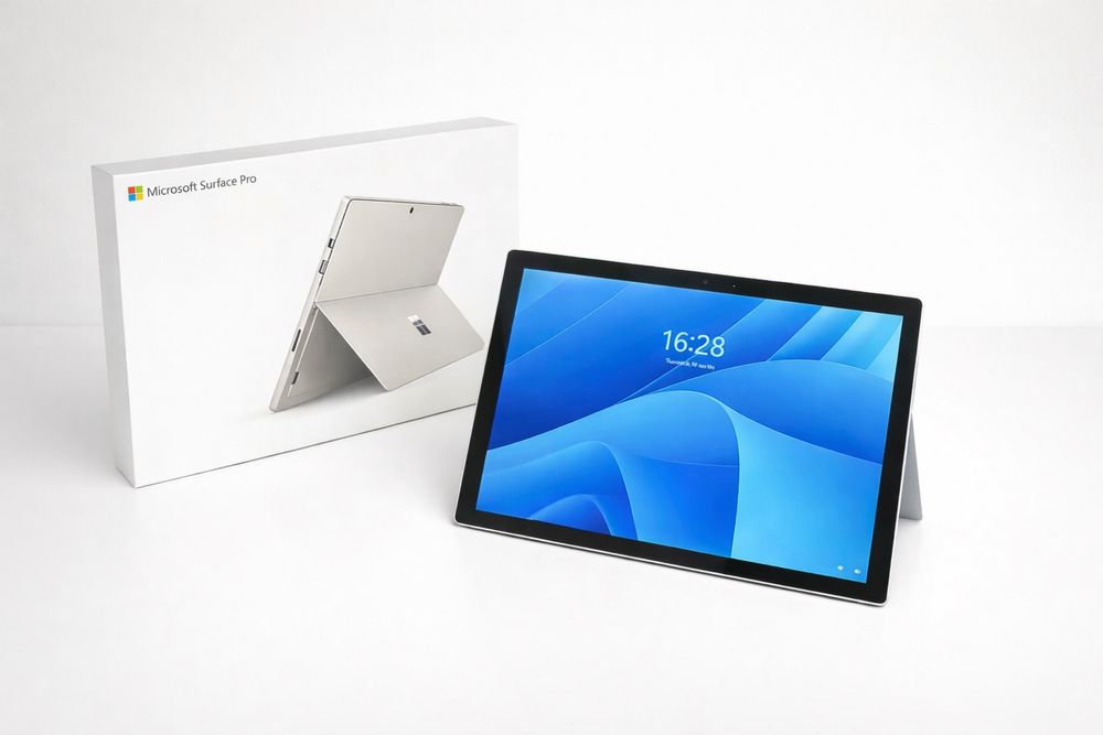 Microsoft surface pro 6