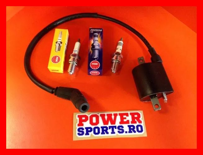 Fulii ambreiaj ATV Linhai 520 sau 600 v2 v-twin model 2 pistoane