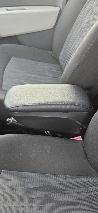 Cotiera Dacia docker