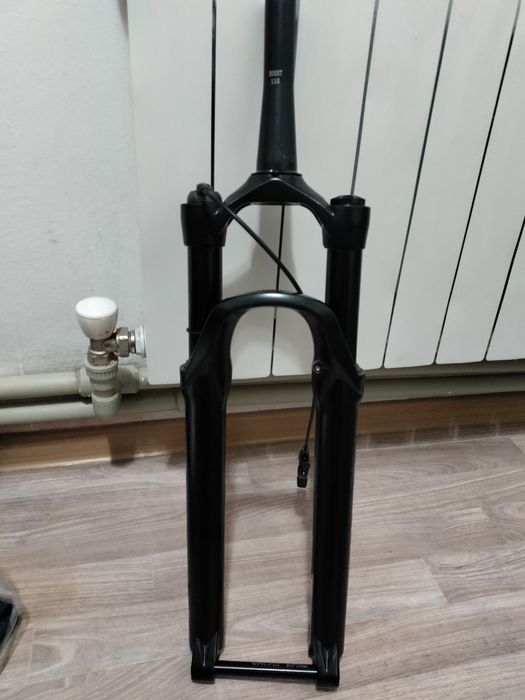 Воздушная вилка на. 29