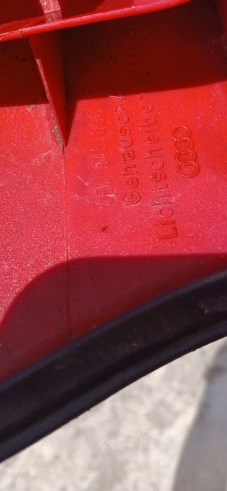 Стопове за ауди 60 лв с коментар