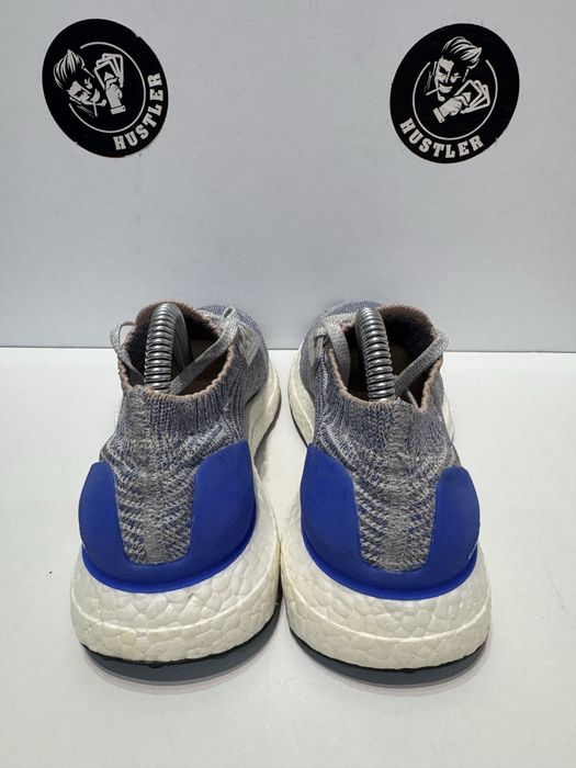 Маратонки ADIDAS ULTRA BOOST X. Номер 36.5