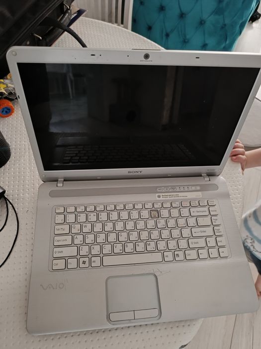 Ноутбук продам Sony