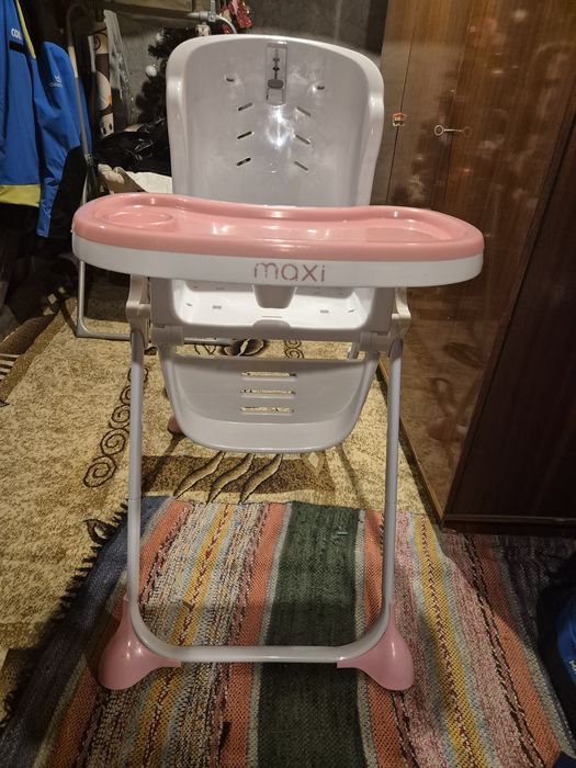 Столче за хранене