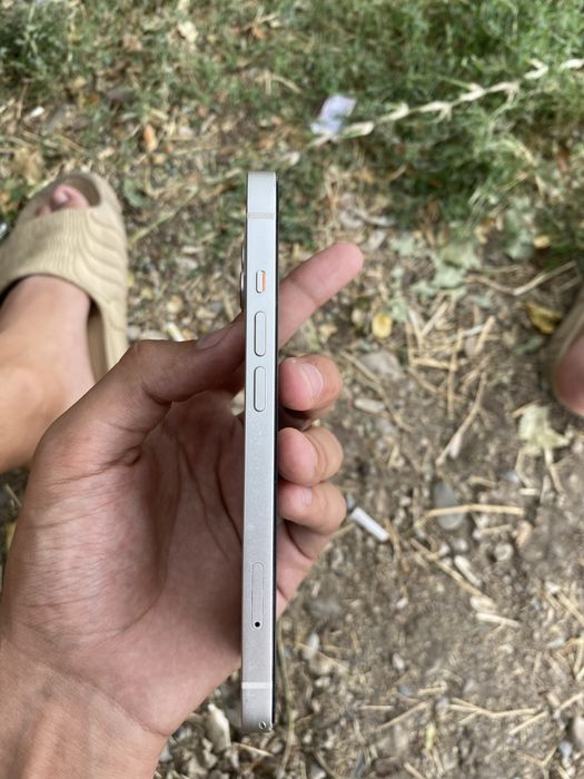 Айфон 13 128гб 81%