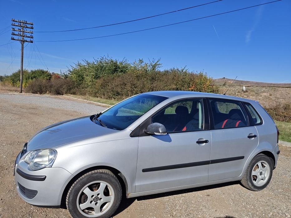 VOLKSWAGEN  2009 — imagine 3