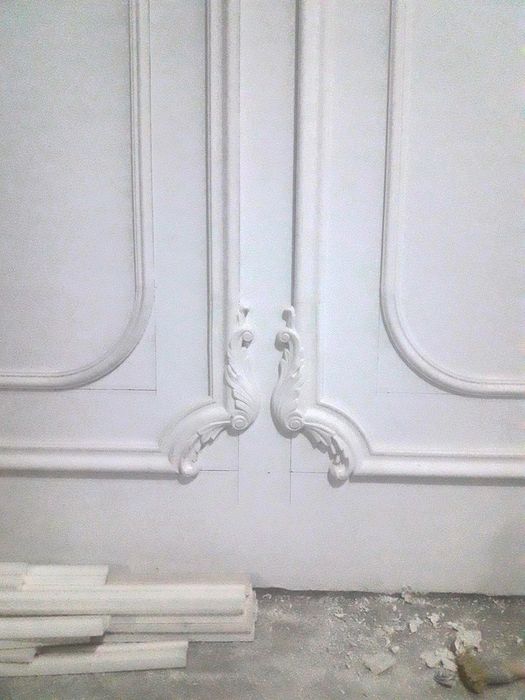 Gips lepka lepnina ramka гипс лепка тяга лепнина рамка