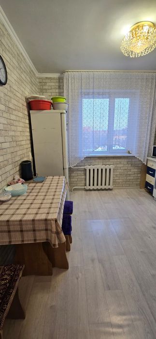 Продам квартиру в центре города