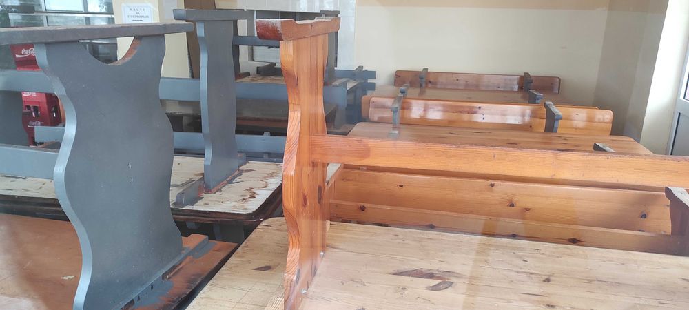 Дава се под наем Заведение в Черноморец - 200 кв.м за 10200 € - Снимка #6