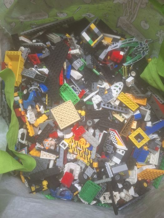 Vând Lego stare foarte bună!