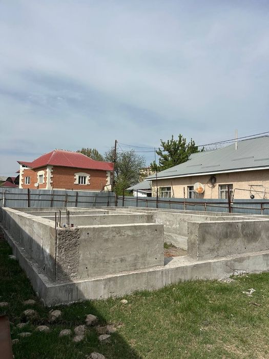 Участок сатылады Сарыагаш бостандык кошесы