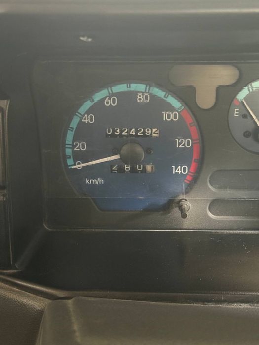 Chevrolet Damas 2022 — 3