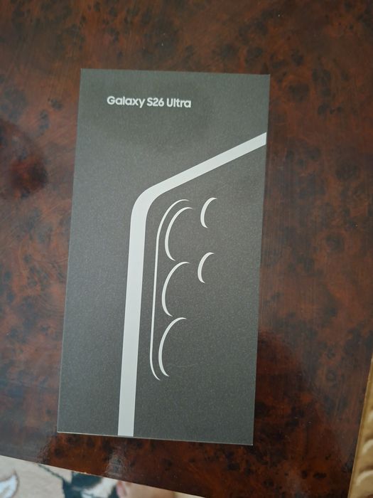 Samsung galaxy 26 ultra