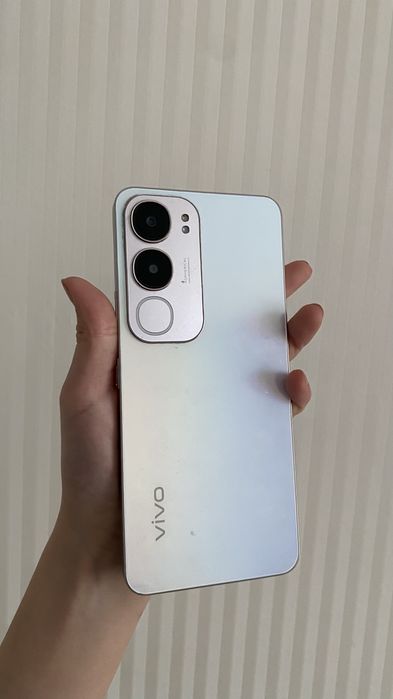 vivo Y19s қолданылган